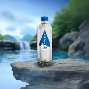 Falon Mineral Water (Bottled) 360ml X 12