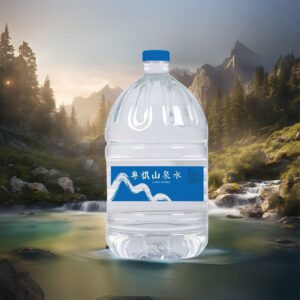 Falon Mineral Water (Bucket) 13 Litres