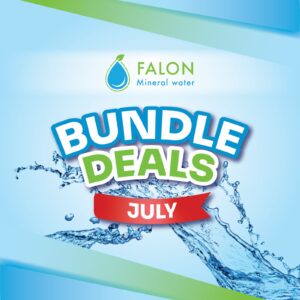July Promotions!